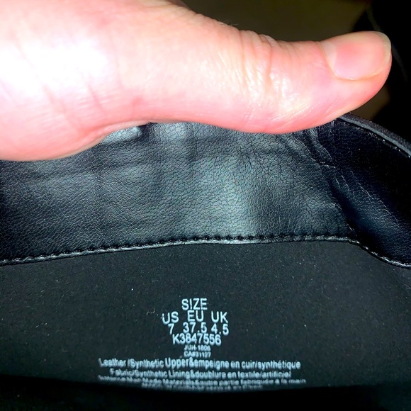 DKNY boots - Picture 1 of 4